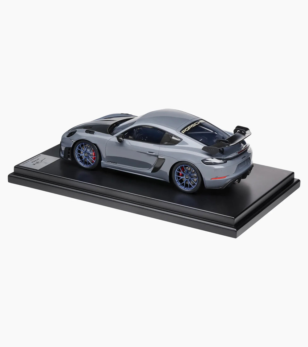 Porsche 718 Cayman GT4 RS (982) | Ltd.