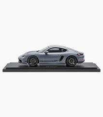Porsche 718 Cayman Style Edition (982) | Ltd.