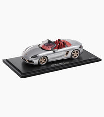 Porsche Boxster 25 Years (982) | Limited edition