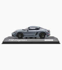 Porsche 718 Cayman Style Edition (982) | Ltd.