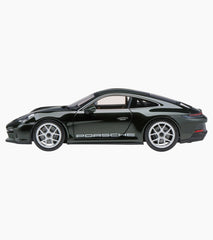 Porsche 911 S/T (992)