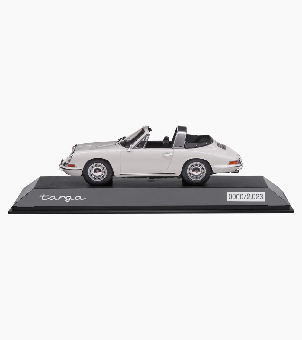 Porsche 911 Targa | Ltd.