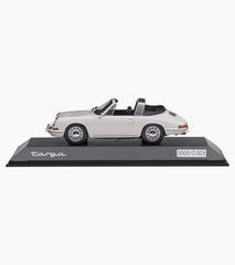 Porsche 911 Targa | Ltd.