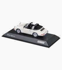 Porsche 911 Targa | Ltd.