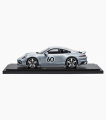 Porsche 911 Sport Classic (992) | Ltd.