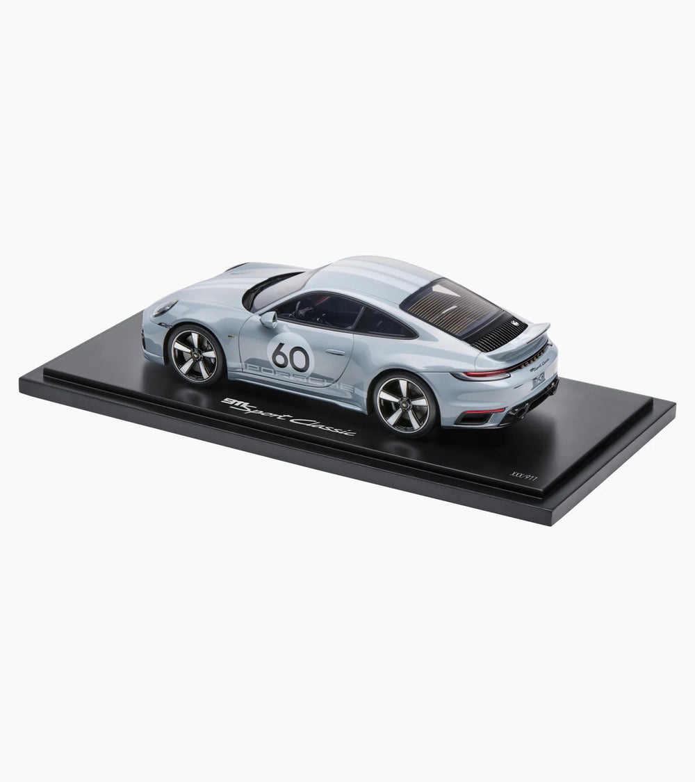 Porsche 911 Sport Classic (992) | Ltd.