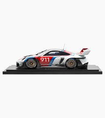 Porsche 911 GTR 3 Rennsport | Limited Edition