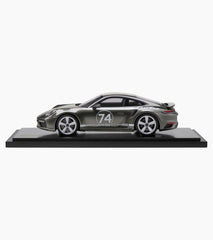 Porsche 911 Turbo 50 | Limited Edition
