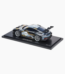 Porsche 911 GT3 RS (992) | Ltd.