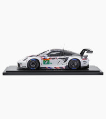 Porsche 911 RSR | Goodbye #91 | Ltd.