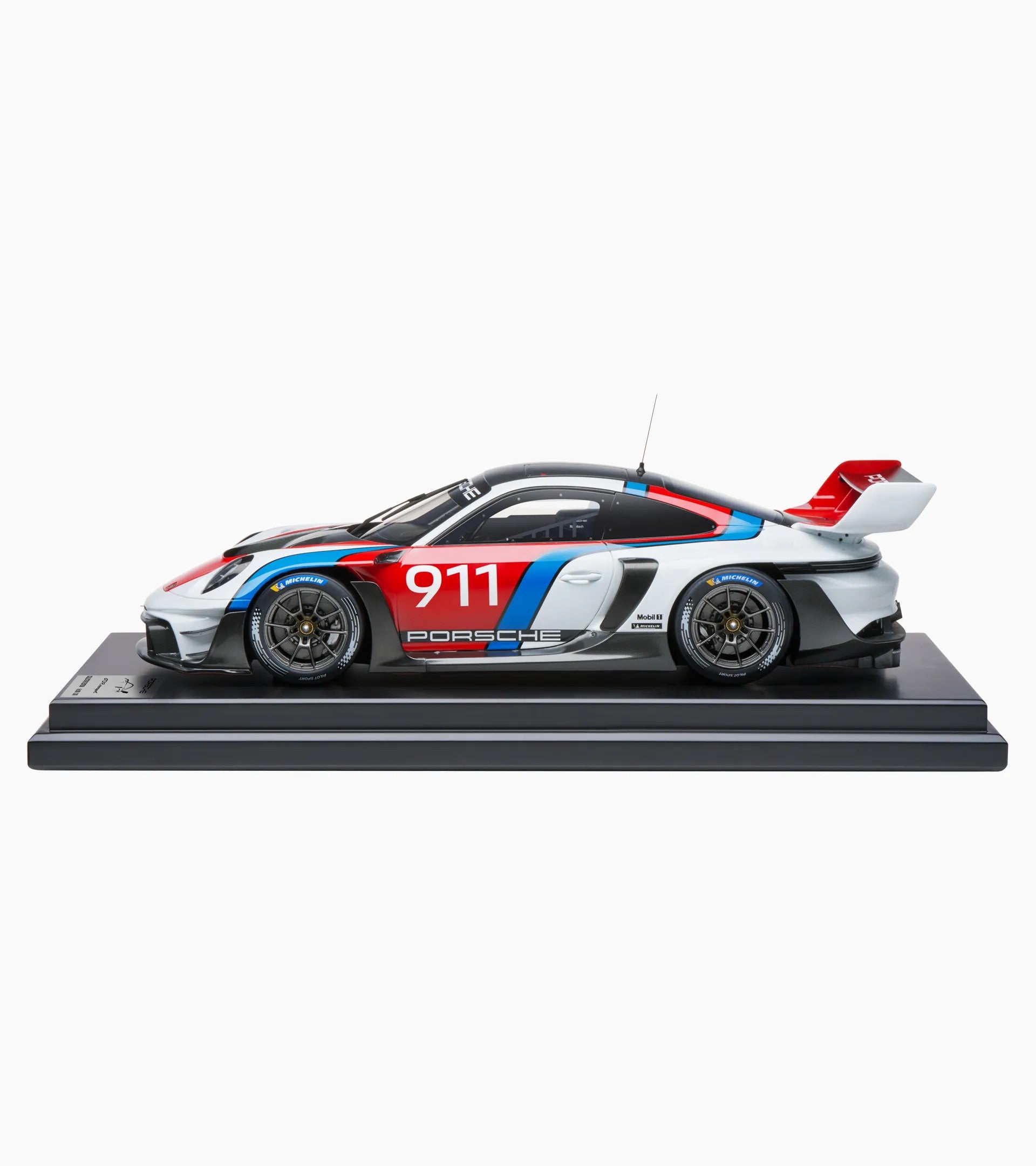 Porsche 911 GT3 R rennsport | Limited Edition