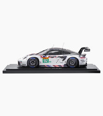 Porsche 911 RSR | Goodbye #92 | Ltd.