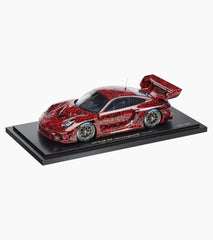 Porsche 911 GT3 R rennsport | Limited Edition