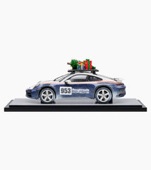 Porsche 911 Dakar (992) | Limited Edition