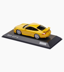 Porsche 911 GT3 (996) | Ltd.
