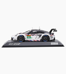 Porsche 911 RSR | Goodbye #92 | Ltd.