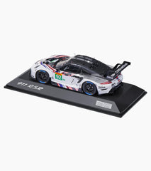 Porsche 911 RSR | Goodbye #92 | Ltd.