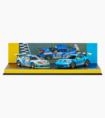 Porsche 911 GT3 RS double set | Limited Edition