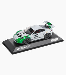 Porsche 911 GT3 RS Tribute to Jo Siffert (992) | Limited Edition