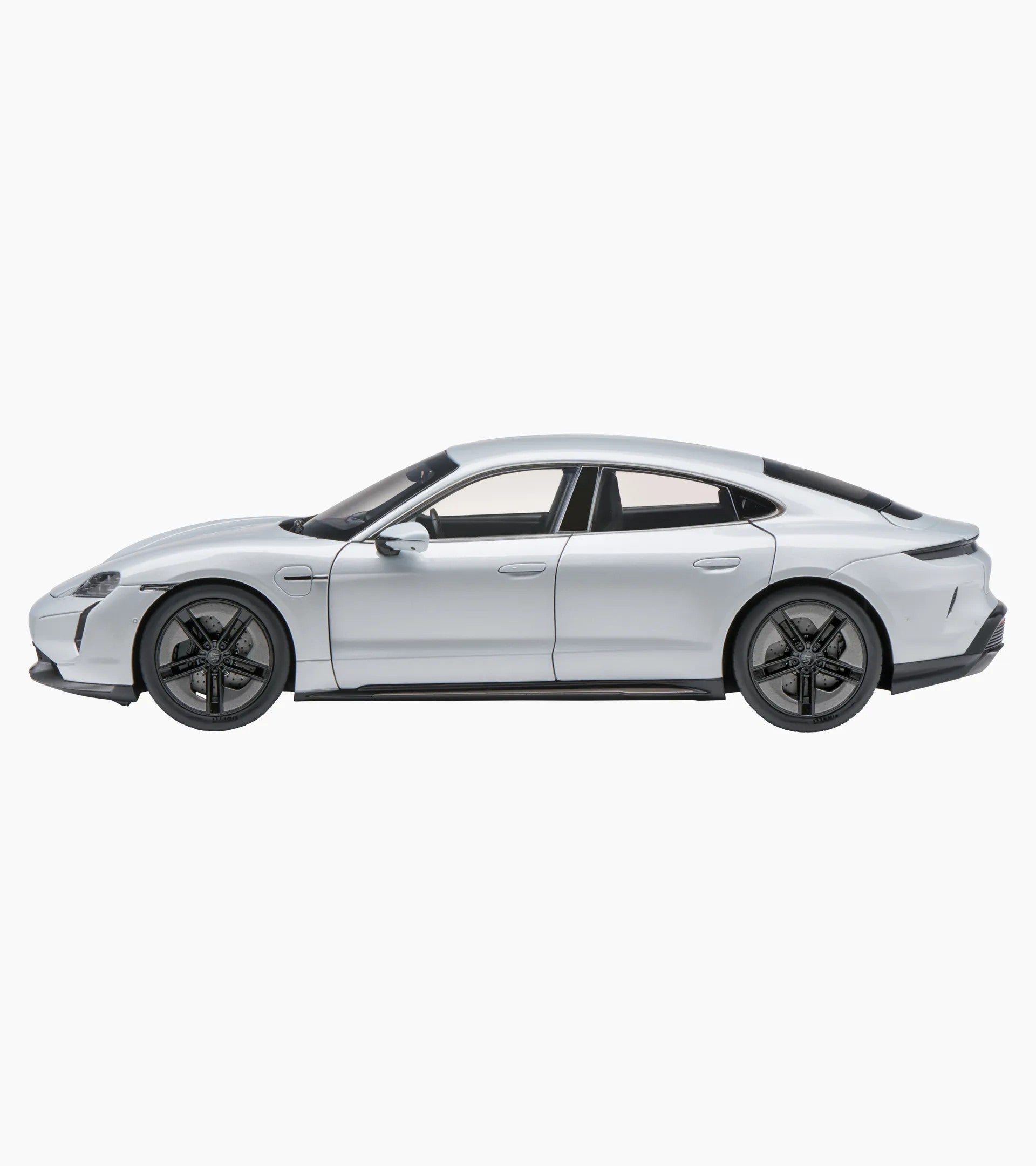 Porsche Taycan Turbo S (J1 PA)