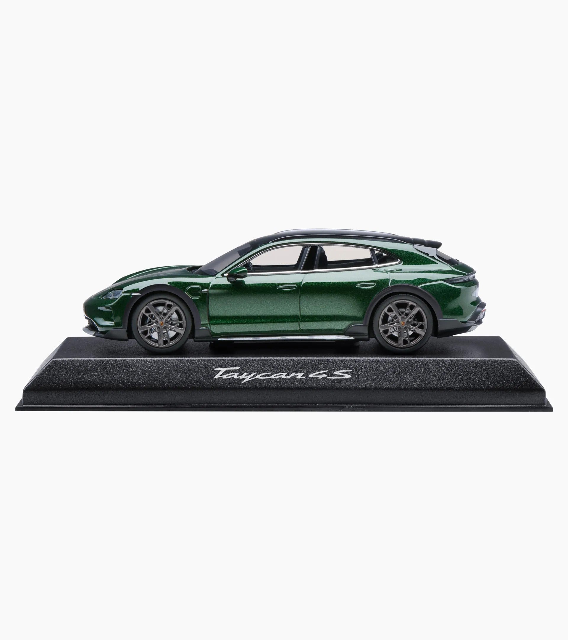 Porsche Taycan 4S Cross Turismo (J1 PA)