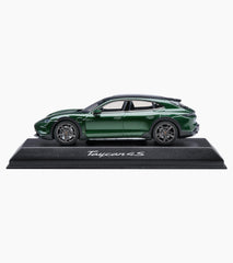 Porsche Taycan 4S Cross Turismo (J1 PA)
