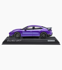 Porsche Taycan Turbo GT (J1 PA) | Limited Edition
