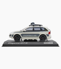 Porsche Cayenne (E1) show car | Limited Edition