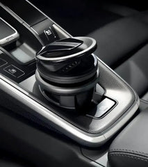 Porsche Insertable Ashtray for 911, Taycan, Panamera and Macan