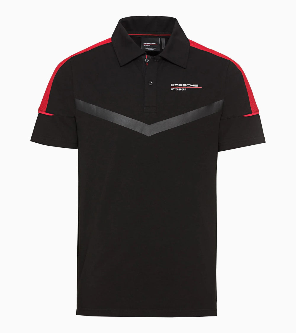 Polo-Shirt | Motorsport