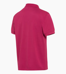 TecFlex polo shirt