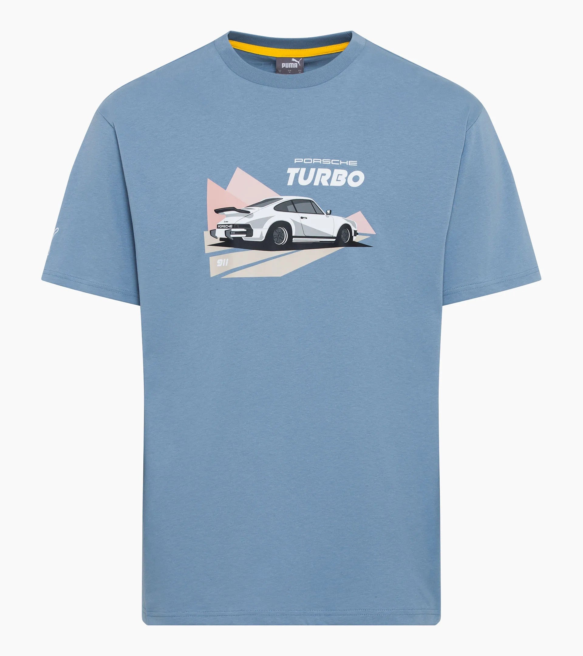 Graphic t-shirt