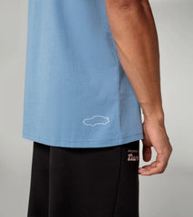 Graphic t-shirt