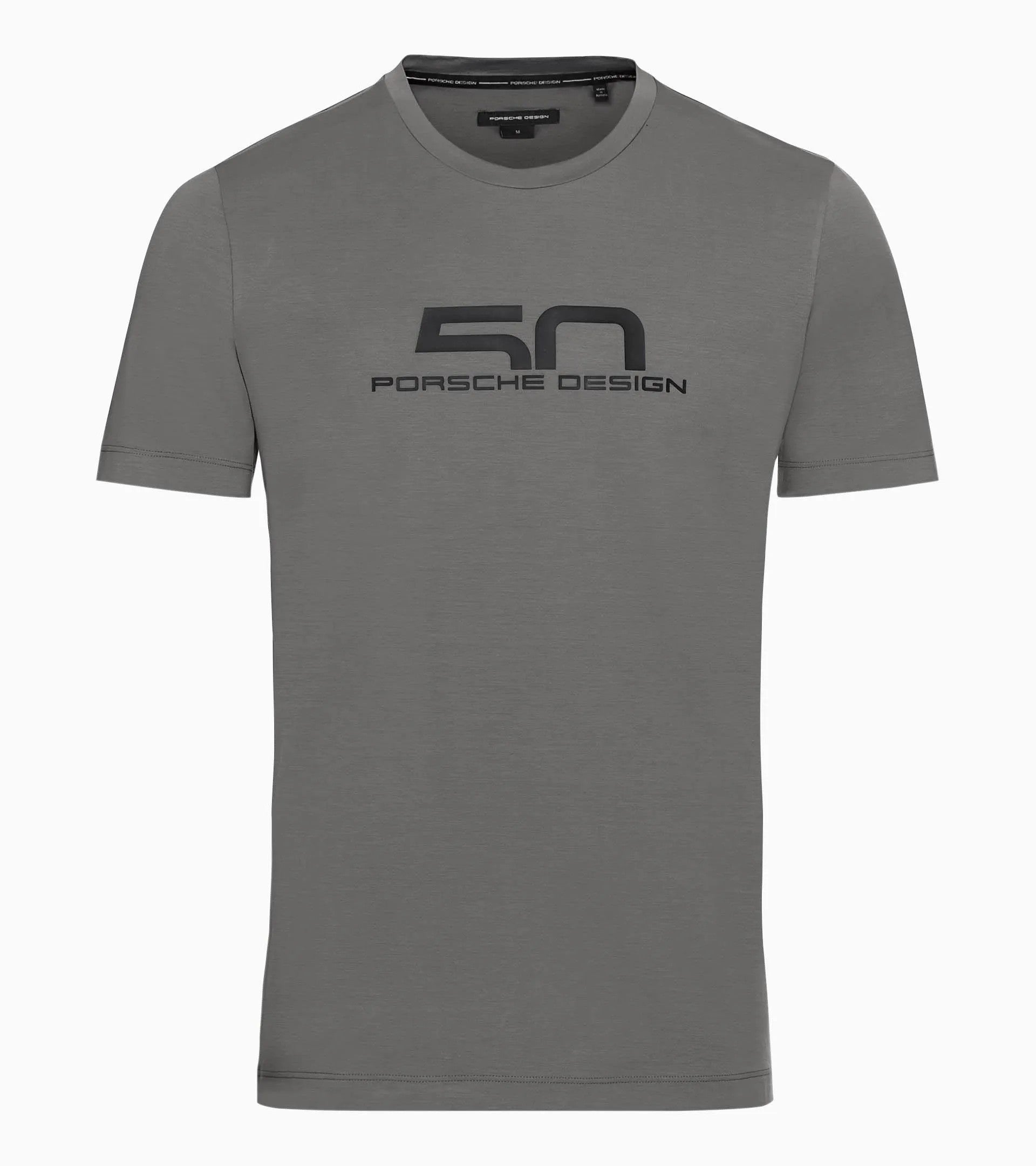 50Y Crew Neck T-Shirt