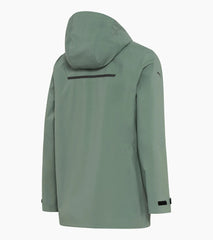 Rain Jacket
