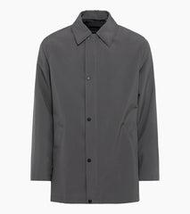 Active travel coat