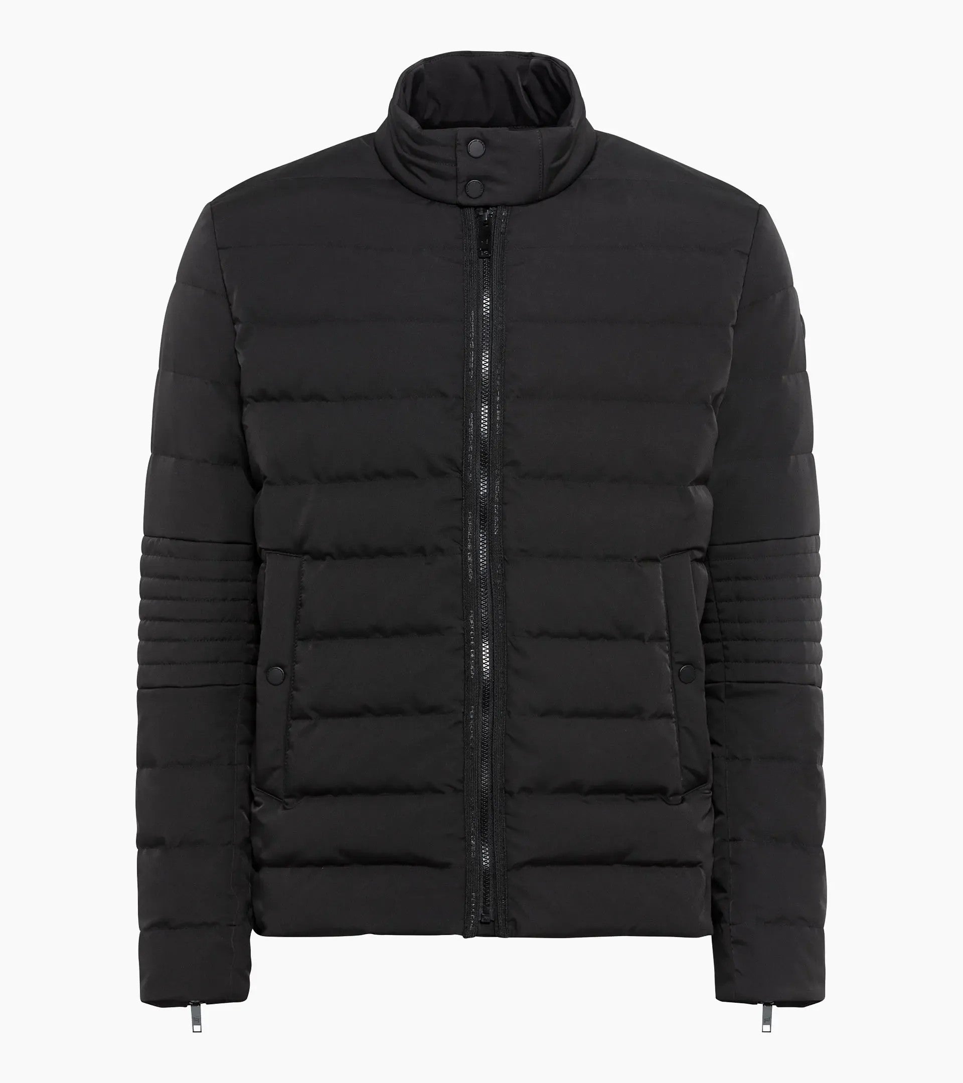 Active lightweight jacket