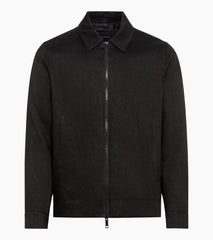Active driving blouson