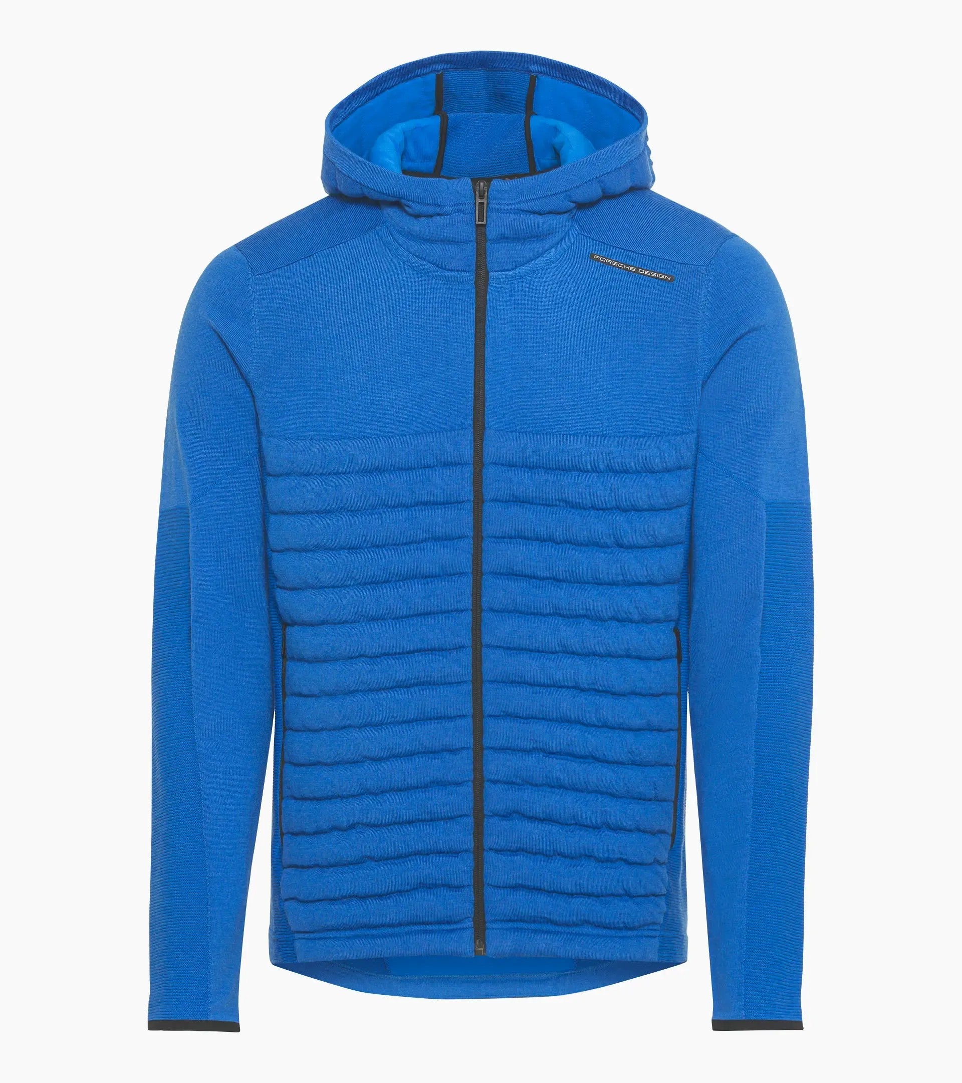 Polar jacket