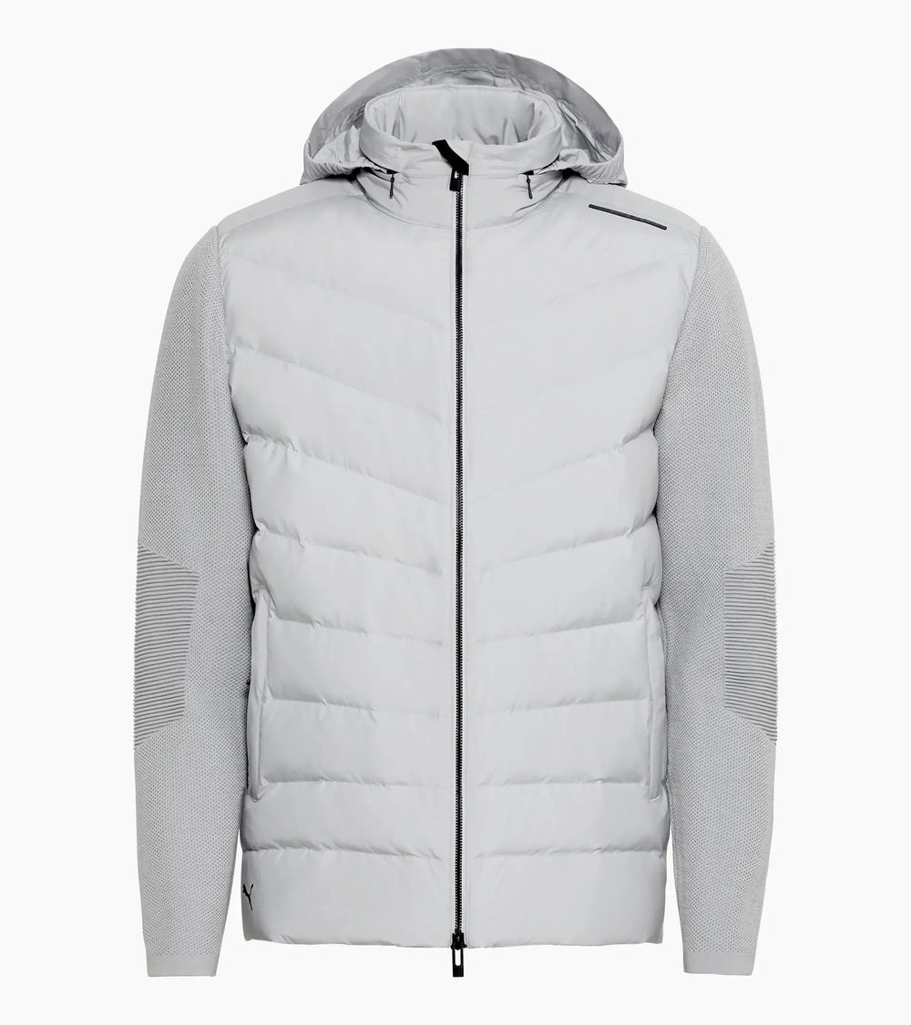Hybrid Jacket