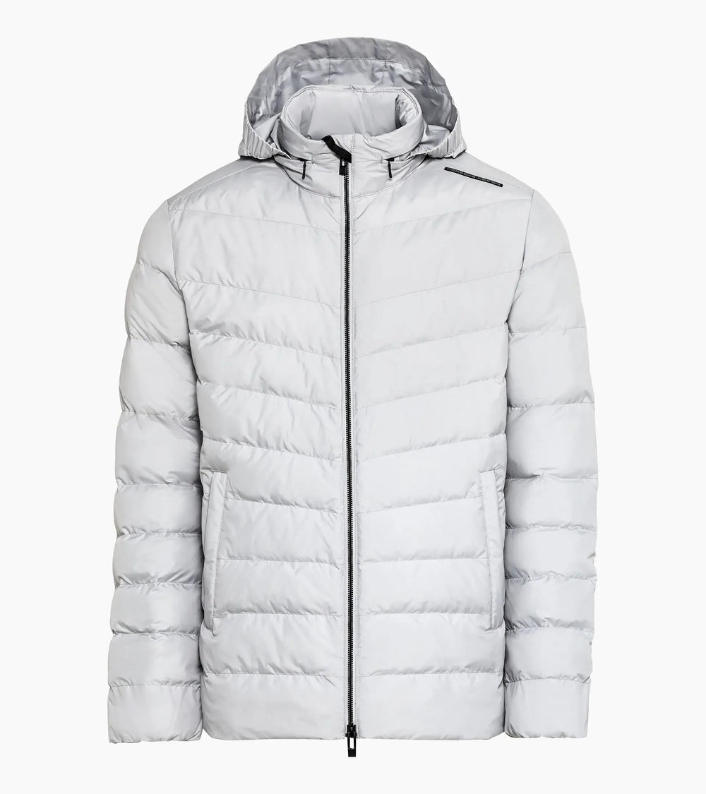Light Packable Jacket