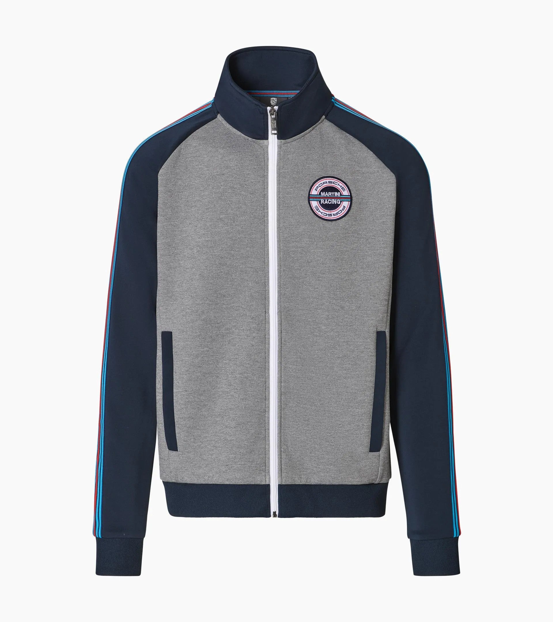 Training jacket | MARTINI RACING®
