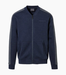 Sweat jacket - Transaxle