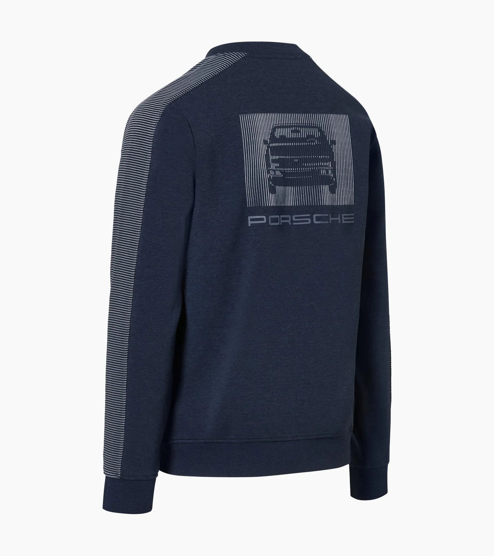 Sweat jacket - Transaxle