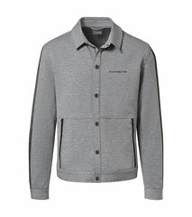 Sweat jacket - Transaxle