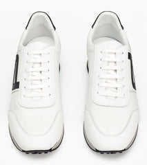 City Sneaker Mesh