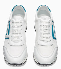 City Sneaker Mesh