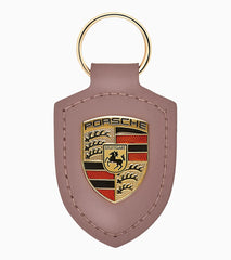 Porsche crest keyring | Essential