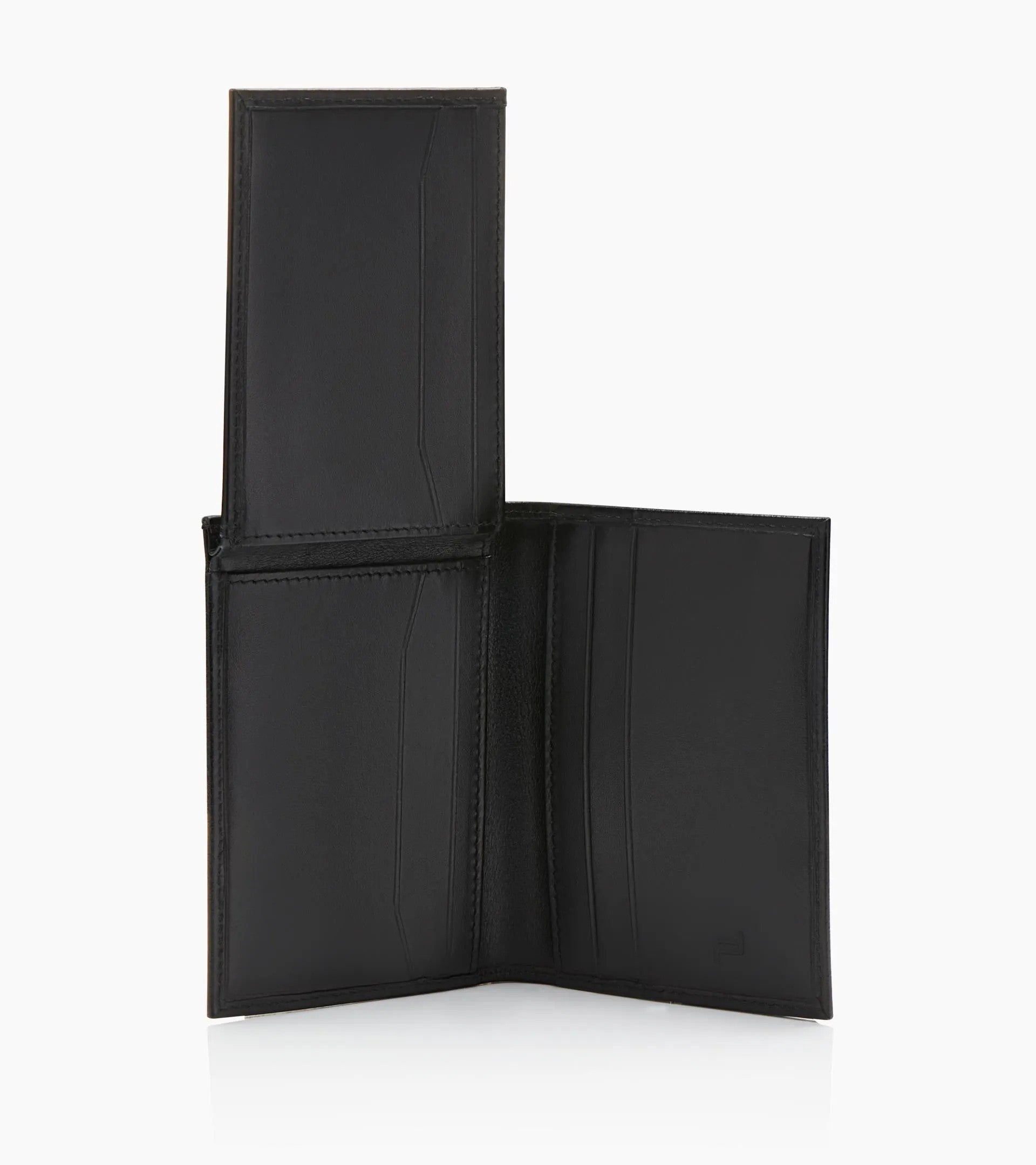 Classic Billfold 6 US