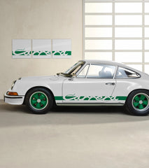 Wall Mural | Carrera Colour Collection | Limited Edition
